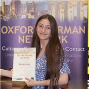 German tutoring - Primary/KS3/GCSE/AS/A-Level