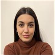 Studentessa magistrale offre ripetizioni di Tedesco (C1+)