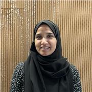 I am a native English speaker, I have over 15 years of experience.I teach phonics and English to student at all levels