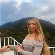 Soy graduada en Periodismo en la Universidad de Castellón