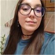 Madrelingua ucraina con 8 anni di esperienza d'italiano. Aiuto con i compiti a scuola, test d'ingresso all'università, esami universitari