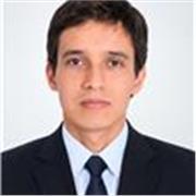 Profesor de Matemáticas con alta experiencia en clases para todos los niveles académicos de forma virtual o presencial en B/manga