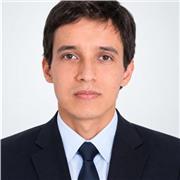 Profesor de Matemáticas con alta experiencia en clases para todos los niveles académicos de forma virtual o presencial en B/manga