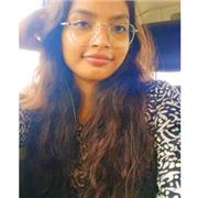 I am Medical student. I am passionate and dedicated about everything I put an eye upon.