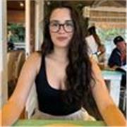 Profesora de apoyo en física básica y sintaxis