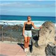 Maestra de escuela primaria y de inglés. Experiencia de cinco años como enseñante y un año cómo maestra de educación especial.