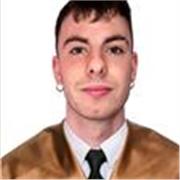 Ingeniero industrial eléctrico recien graduado. Actualmente becario en endesa