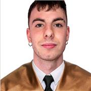 Ingeniero industrial eléctrico recien graduado. Actualmente becario en endesa