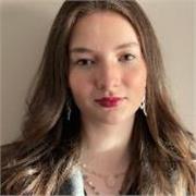 Estudiante de enfermería con interés en la biología