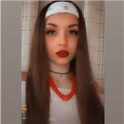 Profesora de español para gente extranjera