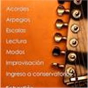 El objetivo de estas clases, es que disfrutes desde el primer minuto. Sin métodos rígidos. Personalizadas según cada estudiante