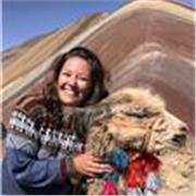 Professeure Freelance Indépendante donne cours d'allemand en ligne