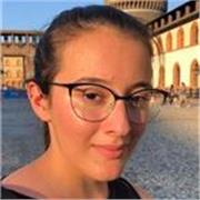 Diplomata presso un istituto turistico impartisce lezioni di inglese per elementari, medie e superiori