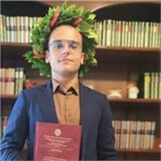 Studente magistrale di Psicologia del Lavoro e dell'Organizzazione