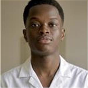 Adram Omondi
