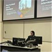 I offer online 1-1 lessons for A level students who are aiming to apply to competitive courses at Russel Group Universities.