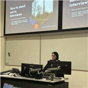 I offer online 1-1 lessons for A level students who are aiming to apply to competitive courses at Russel Group Universities.