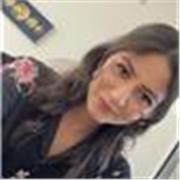 Supportive GCSE Biology tutor helping students gain confidence.