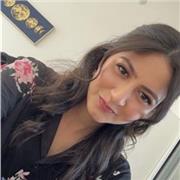 Supportive GCSE Biology tutor helping students gain confidence.