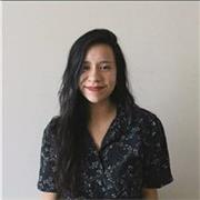 Profesora de Matemáticas