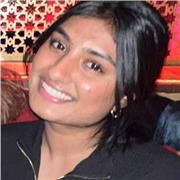 Shyana Gobiraj