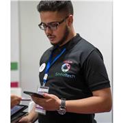 Being a native Arabic speaker with proficient English skills, teaching is not only a profession but also a passion of mine.