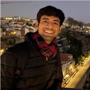 I am passionate about Science, currently studying in Oldenburg, Germany, pursuing my bachelor's degree in Physics