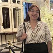 Profesora de Lenguaje ofrece clases de comprensión lectora y escritura (desde los 8 años)