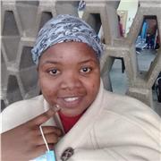 Precious C R Tamocha