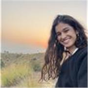 Profesora de inglés con experiencia con niños y adolescentes. Clases interactivas, divertidas y educativas