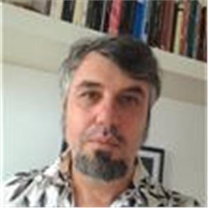 Sérgio Lopes Santos