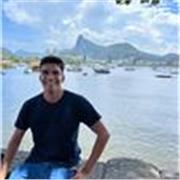 Professor particular de ensino de Física e Matemática