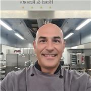 Soy Un Chef Argentino especializado en Cocina Italina