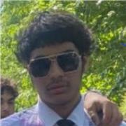 Mohammed Usmaan
