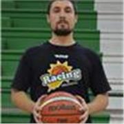 Mi nombre es Joaquin y soy entrenador Personal y entrenador de Baloncesto
