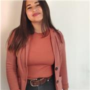 Profesora con experiencia de mas de 10 años en el ámbito de joyería
Las clases con grupos reducidos y sin necesidad de experiencia