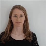 Clases particulares de Alemán con profesora nativa