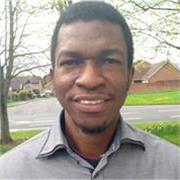 A dedicated and passionate maths educator,helping students of 10 to 16 years to develop love for maths and succeed in it.