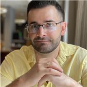 Clases/Asesoría Ingeniería Informática (Java, Spring, React, AWS, Python)