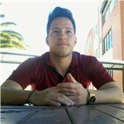 Profesor de ciencias sociales, temas de historia, geografía o ciencias políticas