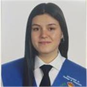 Estudiante de último curso del grado en Física. Puedo enseñar Matemáticas y Física de Bachillerato y anteriores.