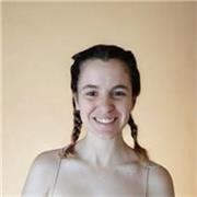 Estudiante de Magisterio de Educación Primaria. Clases durante el verano y el curso 25-26 de repaso