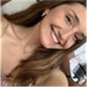 Estudiante de medicina en 5º curso con experiencia trabajando con niños de infantil/primaria