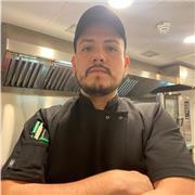 Profesor de cocina Internacional. Técnicas, trucos, recetas e historia culinaria en mis 12 años de experiencia como Chef Ejecutivo