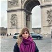 Créatrice d’expériences d’apprentissage du français, sur mesure et vivantes 