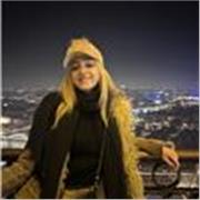 Profesora particular para niños de primaria con experiencia