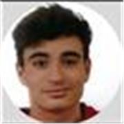 Estudiante de grado CAFyD y Nutrición con más de 5 años de experiencia en entrenamiento e impartiendo clases
