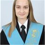 Maestra de primaria con mención en Inglés y C1