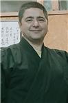 Clases ken jutsu Bujinkan en Ñuñoa. Profesor 15 Dan graduado en Japón