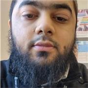 Muhammed Shuaib Patel